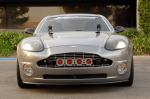 Aston Martin V12 Vanquish Replica 2008 года